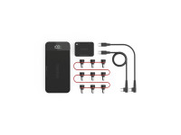 Daddario XPND Pedal Power Battery Kit Daddario XPND Pedal Power Battery Kit